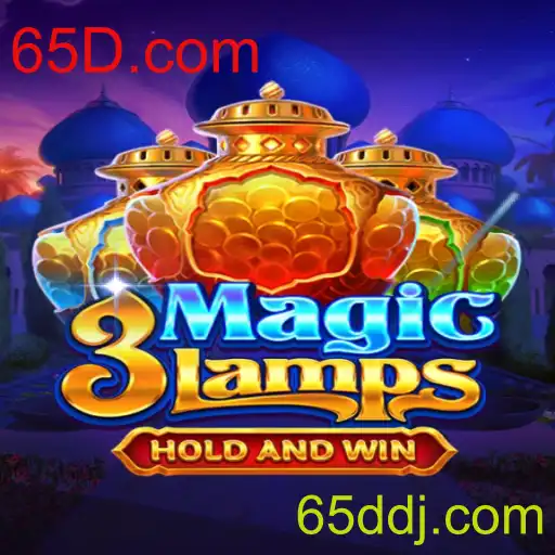 Explorando o Fascinante Mundo de 3MagicLamps: Regras e Dicas para o Sucesso