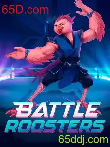 BattleRoosters: Um Novo Fenômeno no Universo dos Jogos