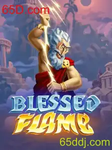 Explorando o Universo de BlessedFlame - Um Novo Jogo de Estratégia