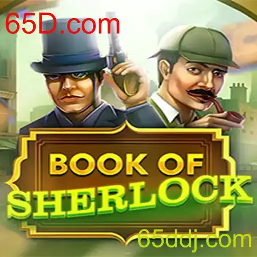 Descubra o Universo Intrigante de BookOfSherlock