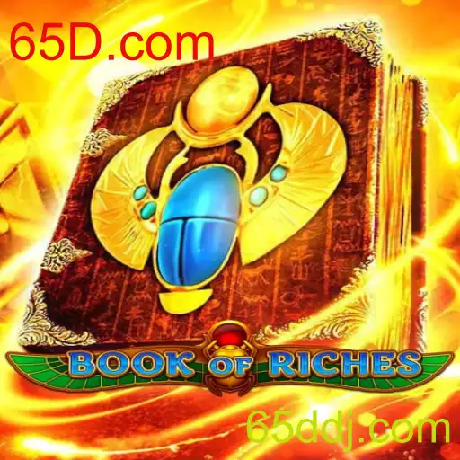 Descobrindo o Misterioso Mundo de BookofRiches: Um Guia Completo