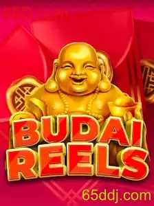 BudaiReels: A Fascinante Experiência de Jogo no 65D.com