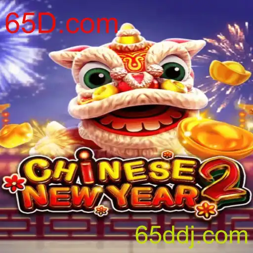 Descubra o Empolgante Jogo CHINESENEWYEAR2