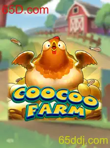 A Fascinante Aventura de CooCooFarm