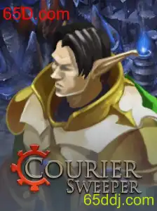 Explorando o Mundo do CourierSweeper: Um Jogo de Estratégia Inovador