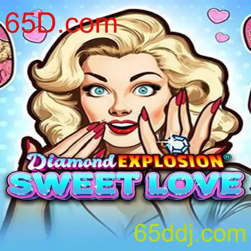 DiamondExplosionSweetLove: O Jogo que está Conquistando Corações