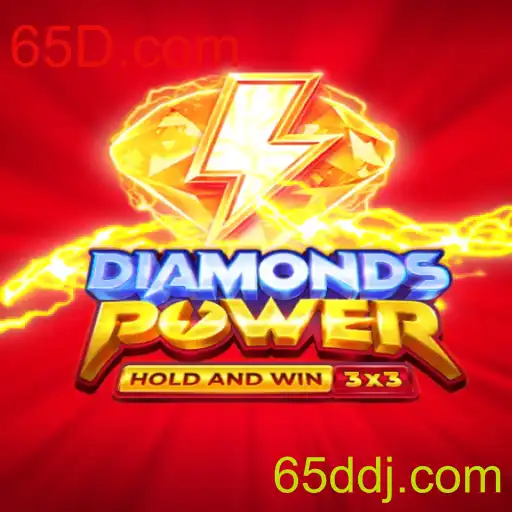 Explorando o Mundo do Jogo DiamondsPower e sua Conexão com 65D.com