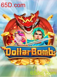 DollarBombs: O Jogo de Estratégia que Está Conquistando 65D.com