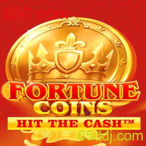 Explore o Mundo do Jogo FortuneCoins