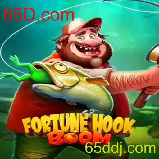 FortuneHookBoom: Uma Nova Sensação no Mundo dos Jogos Online