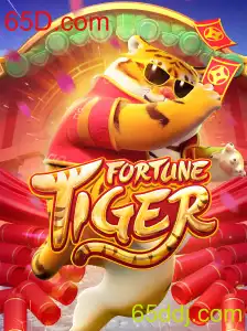 Descubra o Fascinante Mundo de FortuneTiger
