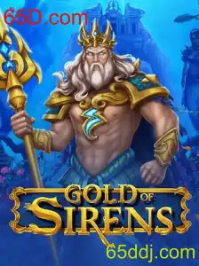 Descubra o Fascinante Mundo de GoldofSirens: Um Mergulho no Jogo de Estratégia de 65D.com