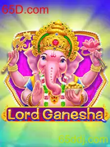 Descubra o Fascinante Mundo de LordGanesha: O Jogo