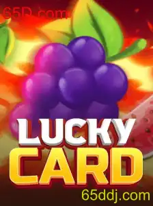 Descubra o Mundo de LuckyCard: Como Jogar e Regras Essenciais