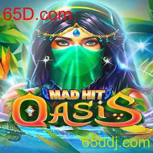 Explorando o Mundo de MadHitOasis: Um Novo Conceito de Jogo com 65D.com