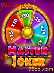 Descubra o Envolvente Mundo de MasterJoker