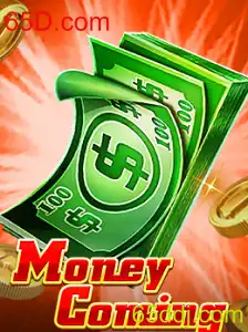 Descubra MoneyComing: O Novo Sensação do Entretenimento Online