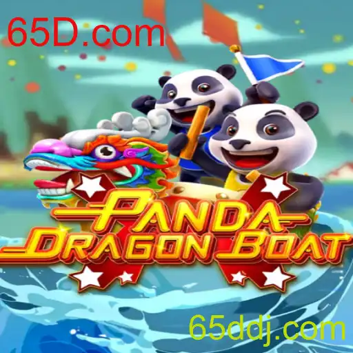 PANDADRAGONBOAT: Um Mergulho Emocionante na Cultura com 65D.com