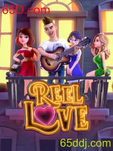 Descubra ReelLove: Aventuras Românticas e Diversão Garantida no Universo de 65D.com