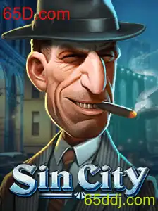 Descubra o Empolgante Jogo SinCity em 65D.com