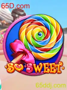 Explorando o Fascinante Mundo do Jogo SoSweet e a Influência de 65D.com
