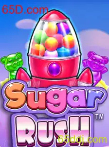 Explorando o Mundo de SugarRush: Um Jogo Inovador em 65D.com