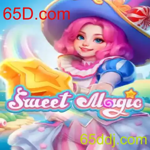 Descubra o Mundo Encantado de SweetMagic e a Chave para 65D.com
