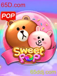 Descubra a Experiência de Jogo do SweetPOP
