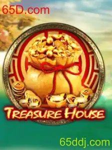 Explorando o Mundo Enigmático de TreasureHouse: Um Jogo de Estratégia da Era Moderna
