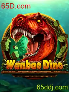 WanBaoDino: A Fascinante Jornada no Mundo dos Dinossauros