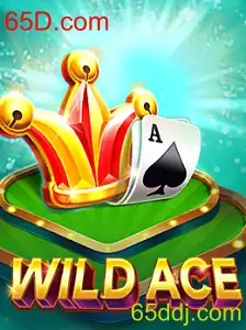 Desvendando WildAce: O Novo Fenômeno de Jogos com 65D.com