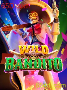 Descubra o Mundo Emocionante de WildBandito