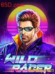 Descubra o Empolgante Mundo de WildRacer: Uma Experiência de Corrida Única