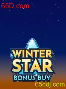 Descubra o Excitante Jogo WinterStarBonusBuy