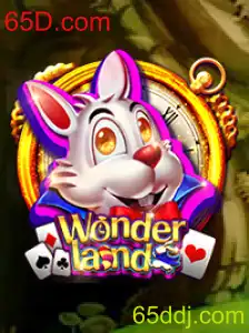 Explorando o Mundo Encantado de Wonderland
