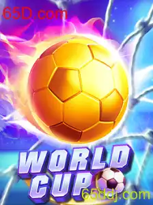 WorldCup: O Jogo Virtual que Conquista Multidões com 65D.com