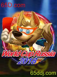 Descubra as Emoções de WorldCupRussia2018 com 65D.com